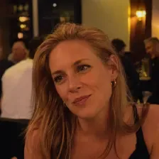 Onir member Sarah
